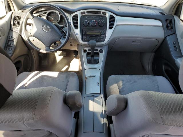 Photo 7 VIN: JTEDP21A550071827 - TOYOTA HIGHLANDER 