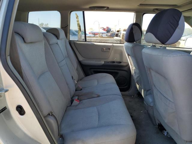 Photo 9 VIN: JTEDP21A550071827 - TOYOTA HIGHLANDER 