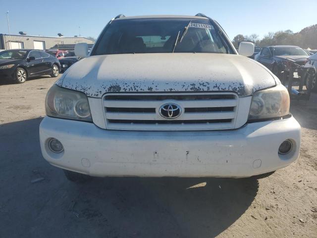 Photo 4 VIN: JTEDP21A550085064 - TOYOTA HIGHLANDER 