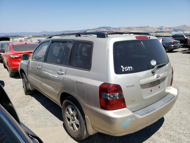 Photo 1 VIN: JTEDP21A550090555 - TOYOTA HIGHLANDER 