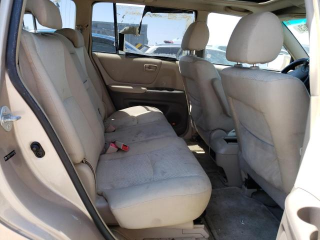 Photo 10 VIN: JTEDP21A550090555 - TOYOTA HIGHLANDER 