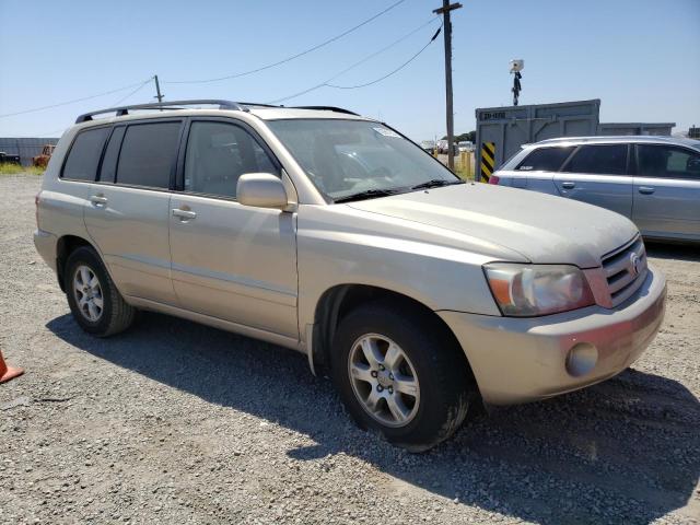 Photo 3 VIN: JTEDP21A550090555 - TOYOTA HIGHLANDER 