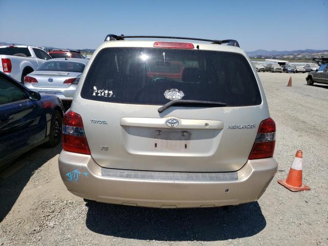 Photo 5 VIN: JTEDP21A550090555 - TOYOTA HIGHLANDER 