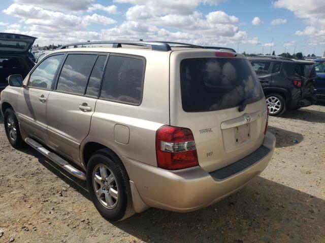 Photo 1 VIN: JTEDP21A560093733 - TOYOTA HIGHLANDER 