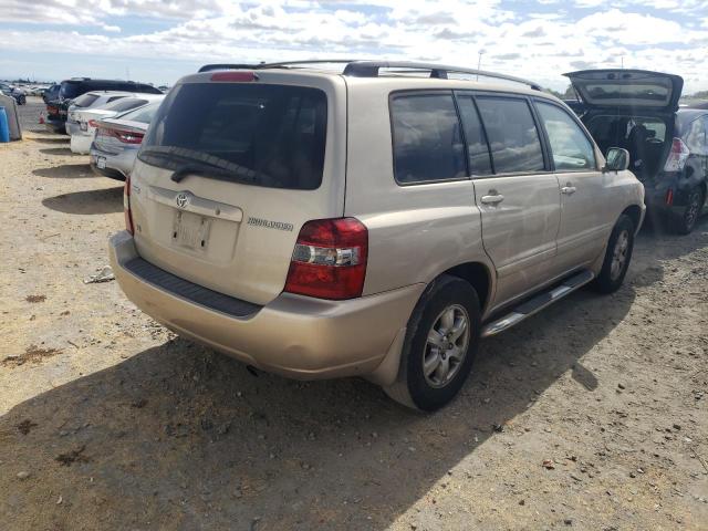 Photo 2 VIN: JTEDP21A560093733 - TOYOTA HIGHLANDER 