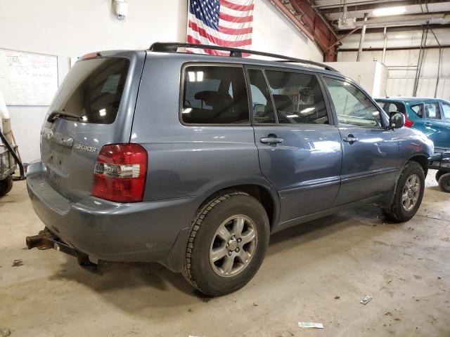 Photo 2 VIN: JTEDP21A560095966 - TOYOTA HIGHLANDER 