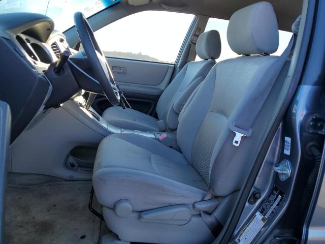 Photo 6 VIN: JTEDP21A560101166 - TOYOTA HIGHLANDER 