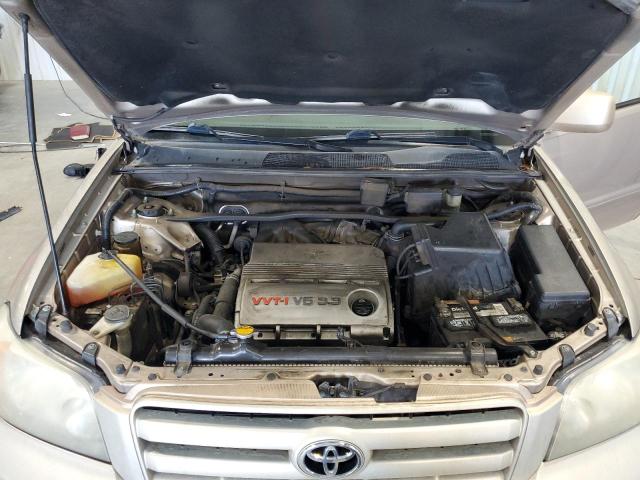 Photo 11 VIN: JTEDP21A560104472 - TOYOTA HIGHLANDER 