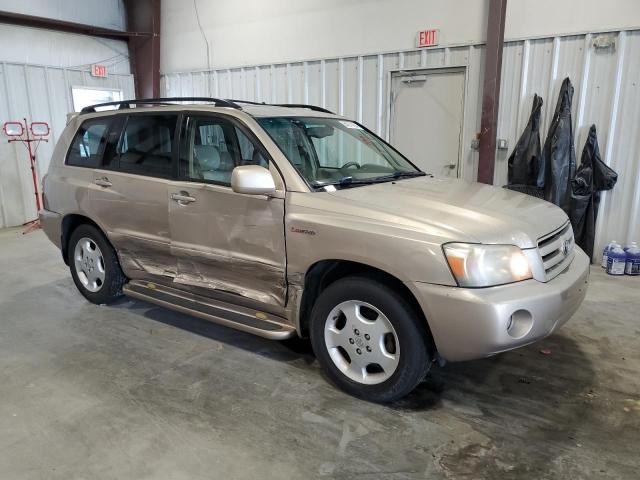 Photo 3 VIN: JTEDP21A560104472 - TOYOTA HIGHLANDER 