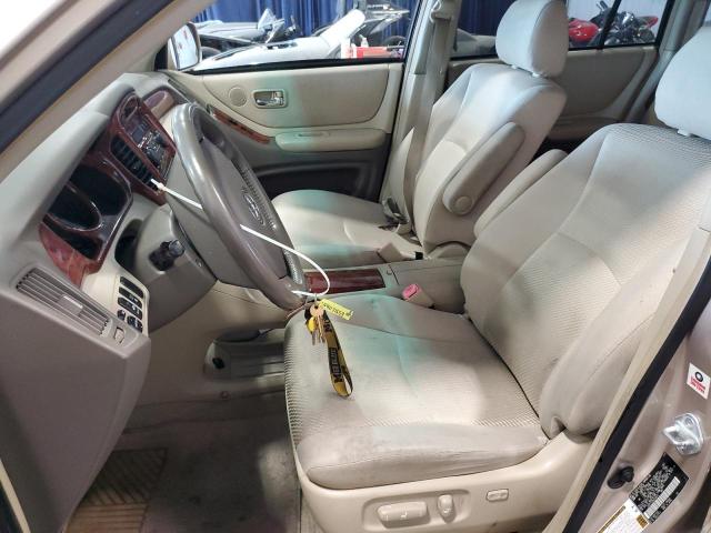 Photo 6 VIN: JTEDP21A560104472 - TOYOTA HIGHLANDER 