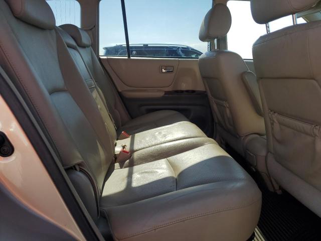 Photo 10 VIN: JTEDP21A570128949 - TOYOTA HIGHLANDER 