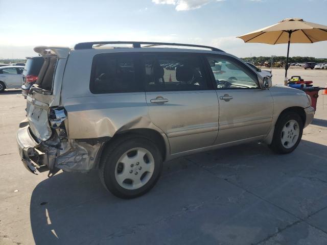 Photo 2 VIN: JTEDP21A570128949 - TOYOTA HIGHLANDER 