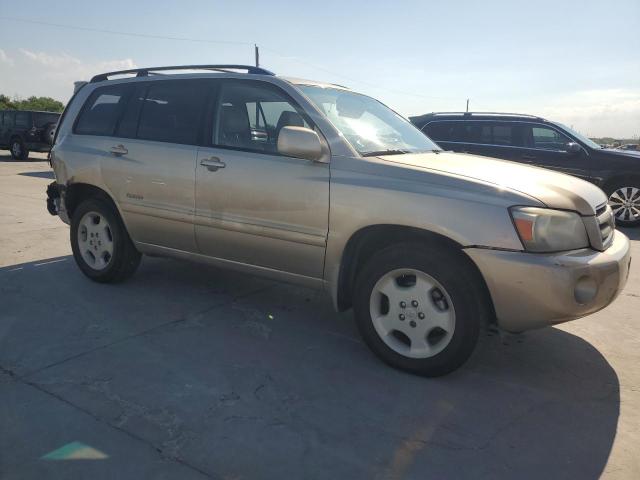 Photo 3 VIN: JTEDP21A570128949 - TOYOTA HIGHLANDER 