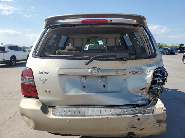 Photo 5 VIN: JTEDP21A570128949 - TOYOTA HIGHLANDER 