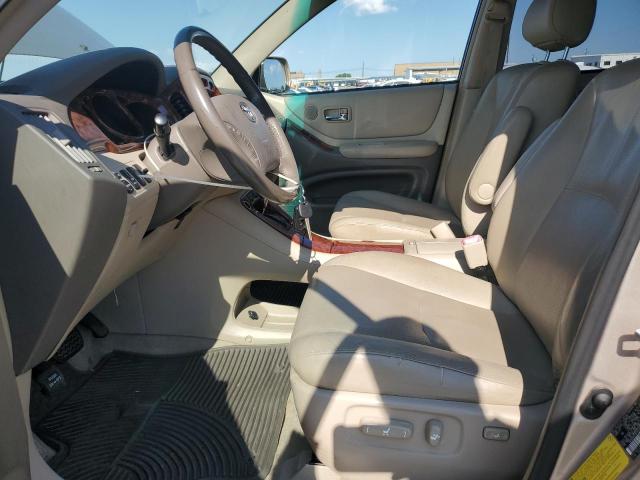 Photo 6 VIN: JTEDP21A570128949 - TOYOTA HIGHLANDER 