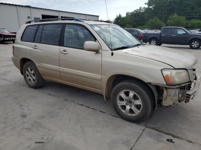 Photo 3 VIN: JTEDP21A570130054 - TOYOTA HIGHLANDER 