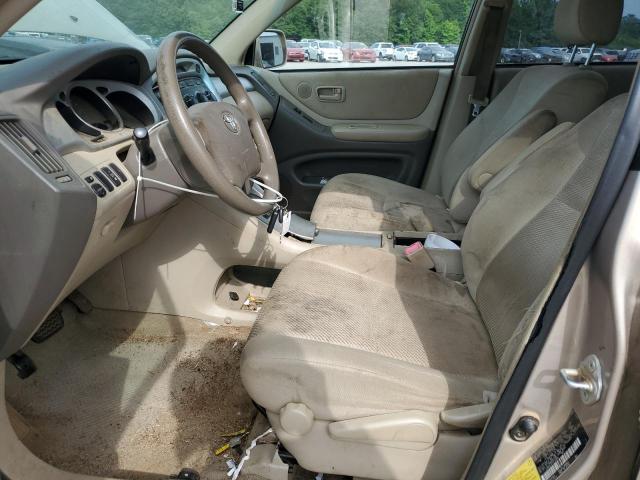 Photo 6 VIN: JTEDP21A570130054 - TOYOTA HIGHLANDER 