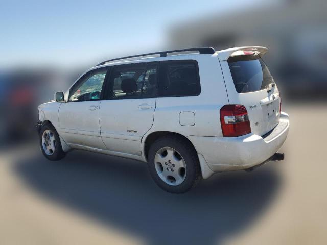 Photo 1 VIN: JTEDP21A570136663 - TOYOTA HIGHLANDER 