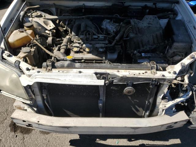 Photo 10 VIN: JTEDP21A570136663 - TOYOTA HIGHLANDER 