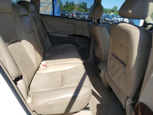 Photo 9 VIN: JTEDP21A570136663 - TOYOTA HIGHLANDER 