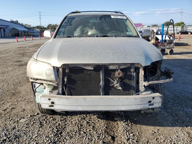 Photo 4 VIN: JTEDP21A640032811 - TOYOTA HIGHLANDER 