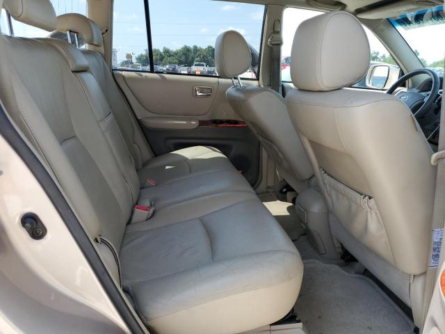 Photo 10 VIN: JTEDP21A640039970 - TOYOTA HIGHLANDER 