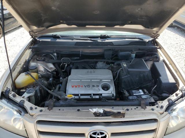 Photo 11 VIN: JTEDP21A640039970 - TOYOTA HIGHLANDER 