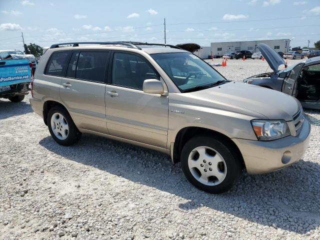 Photo 3 VIN: JTEDP21A640039970 - TOYOTA HIGHLANDER 