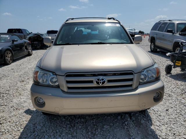 Photo 4 VIN: JTEDP21A640039970 - TOYOTA HIGHLANDER 