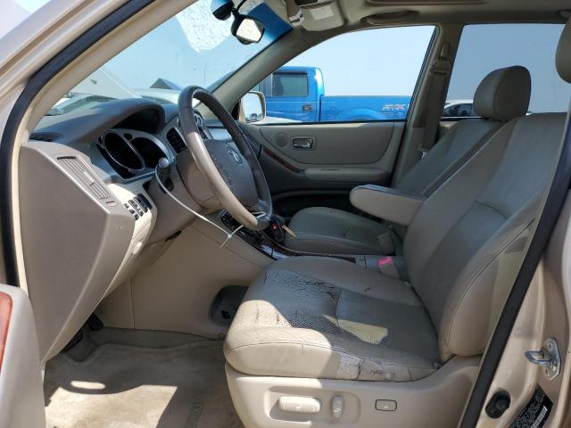 Photo 6 VIN: JTEDP21A640039970 - TOYOTA HIGHLANDER 