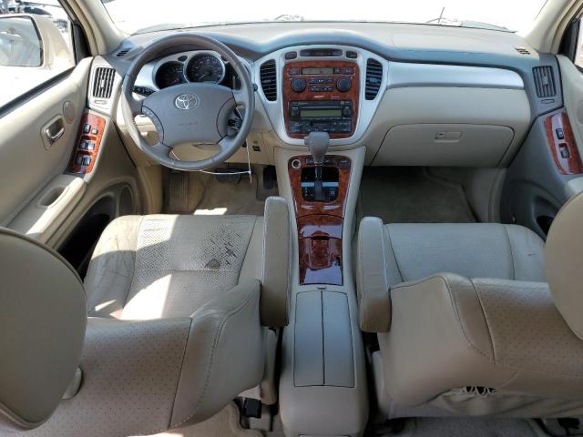 Photo 7 VIN: JTEDP21A640039970 - TOYOTA HIGHLANDER 