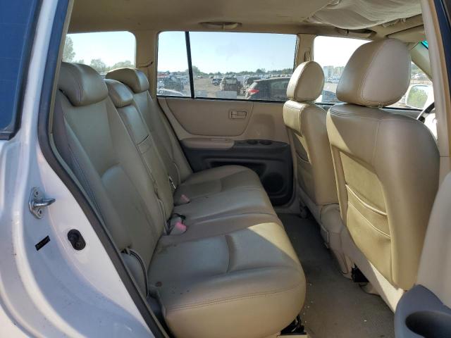 Photo 10 VIN: JTEDP21A650049156 - TOYOTA HIGHLANDER 