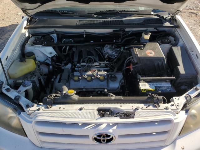 Photo 11 VIN: JTEDP21A650049156 - TOYOTA HIGHLANDER 