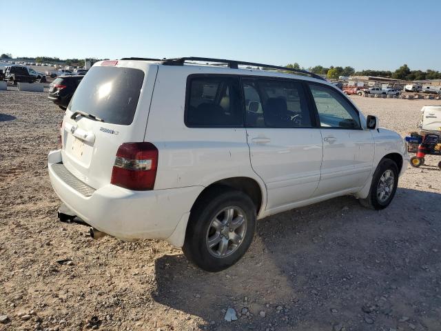 Photo 2 VIN: JTEDP21A650049156 - TOYOTA HIGHLANDER 