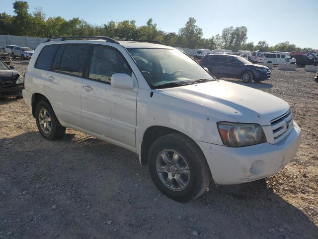 Photo 3 VIN: JTEDP21A650049156 - TOYOTA HIGHLANDER 