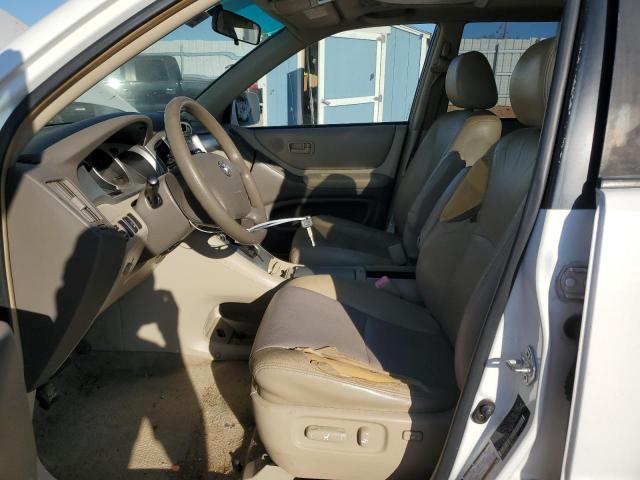 Photo 6 VIN: JTEDP21A650049156 - TOYOTA HIGHLANDER 