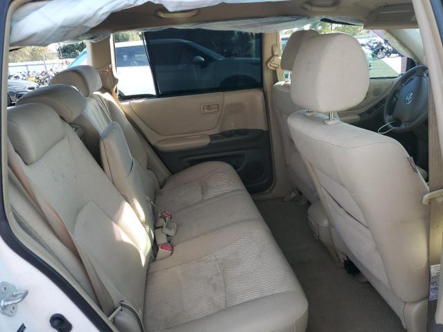 Photo 10 VIN: JTEDP21A650065874 - TOYOTA HIGHLANDER 