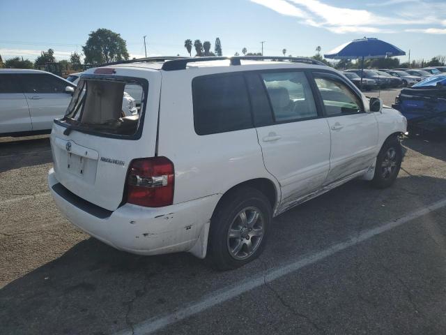 Photo 2 VIN: JTEDP21A650065874 - TOYOTA HIGHLANDER 