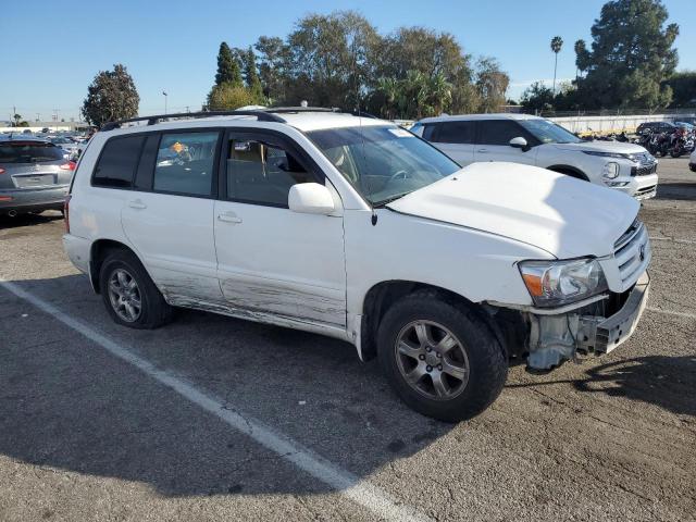 Photo 3 VIN: JTEDP21A650065874 - TOYOTA HIGHLANDER 