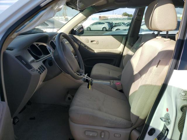 Photo 6 VIN: JTEDP21A650065874 - TOYOTA HIGHLANDER 