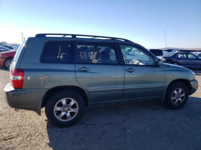 Photo 2 VIN: JTEDP21A660098259 - TOYOTA HIGHLANDER 