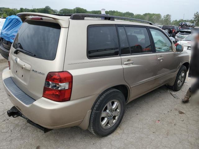 Photo 2 VIN: JTEDP21A660098956 - TOYOTA HIGHLANDER 