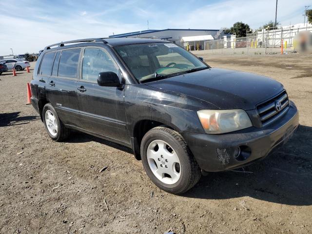 Photo 3 VIN: JTEDP21A660114959 - TOYOTA HIGHLANDER 