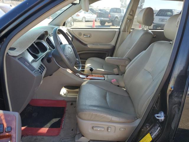 Photo 6 VIN: JTEDP21A660114959 - TOYOTA HIGHLANDER 