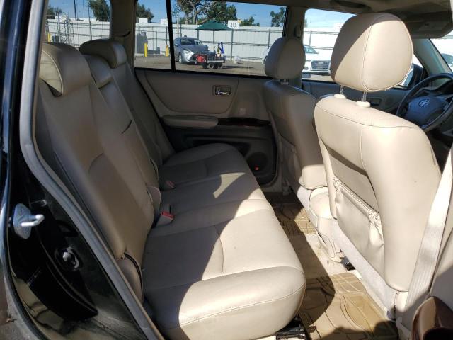 Photo 9 VIN: JTEDP21A660114959 - TOYOTA HIGHLANDER 