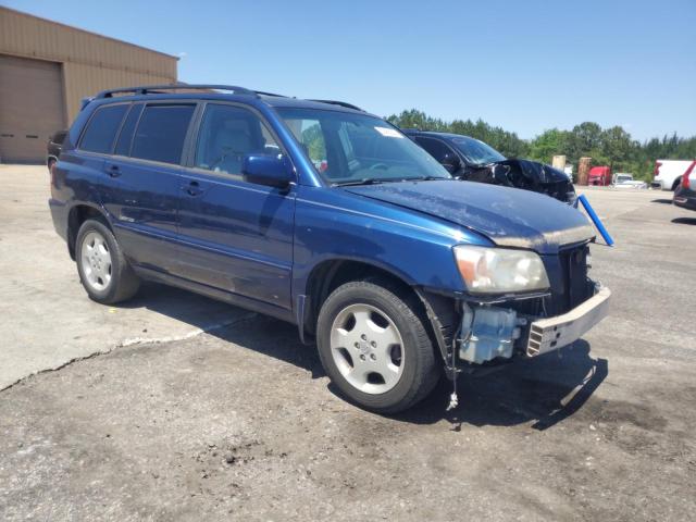 Photo 3 VIN: JTEDP21A660123502 - TOYOTA HIGHLANDER 