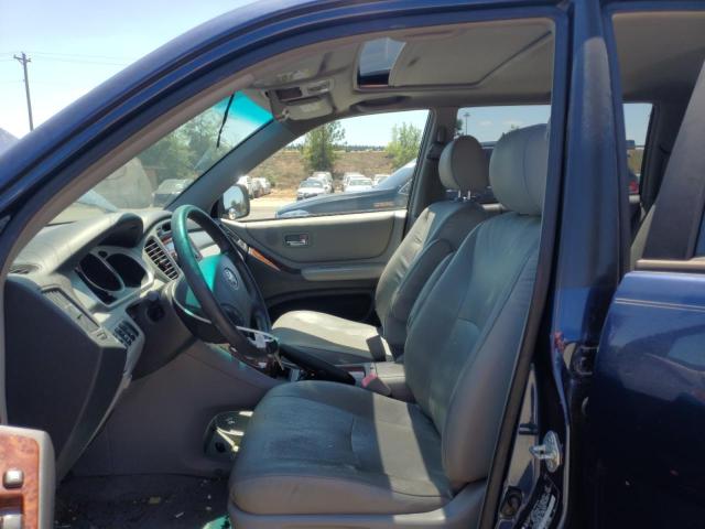 Photo 6 VIN: JTEDP21A660123502 - TOYOTA HIGHLANDER 