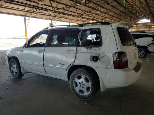 Photo 1 VIN: JTEDP21A670132864 - TOYOTA HIGHLANDER 