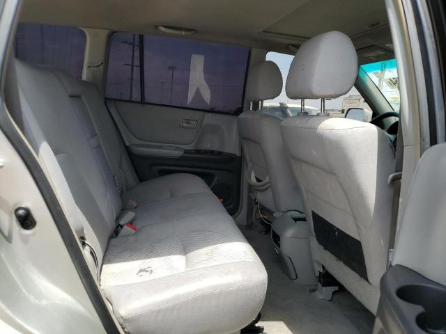 Photo 10 VIN: JTEDP21A670135408 - TOYOTA HIGHLANDER 