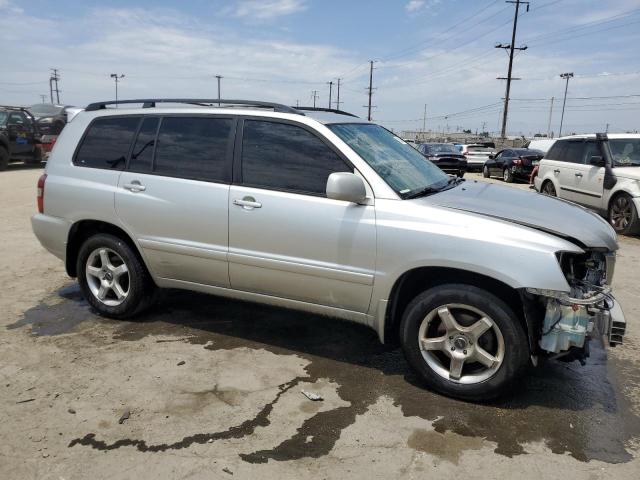 Photo 3 VIN: JTEDP21A670135408 - TOYOTA HIGHLANDER 